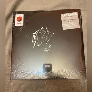 Pop Smoke Shoot For The Stars Aim For The Moon – Limited, Clear, Double Vinyl